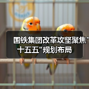 国铁集团改革攻坚聚焦 国铁集团改革攻坚聚焦