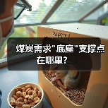 煤炭需求