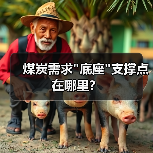 煤炭需求