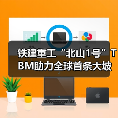 铁建重工“北山1号”TBM助力全球首条大坡度小转弯螺旋隧道贯通（图3）