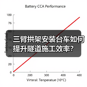 三臂拱架安装台车如何提升隧道施工效率？（图2）