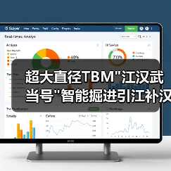 超大直径TBM 超大直径TBM