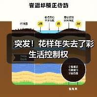 突发！花样年失去了彩生活控制权（图4）