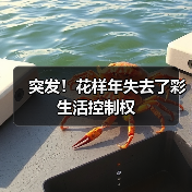 突发！花样年失去了彩生活控制权（图1）