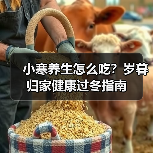 小寒养生怎么吃？岁暮归家健康过冬指南（图2）