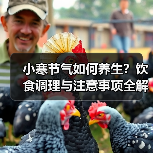 小寒节气如何养生？饮食调理与注意事项全解析（图4）