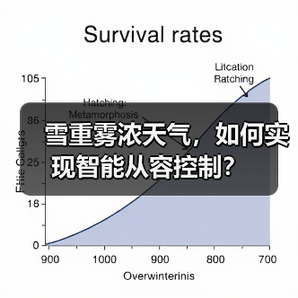 雪重雾浓天气，如何实现智能从容控制？（图1）