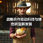 战略合作推动科技与绿色转型新发展（图2）