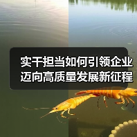 实干担当如何引领企业迈向高质量发展新征程?(图1) 实干担当如何引领企业迈向高质量发展新征程?(图1)