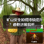 矿山安全如何持续提升？最新进展解析（图1）