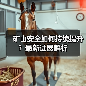 矿山安全如何持续提升？最新进展解析（图3）