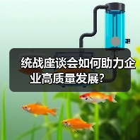 统战座谈会如何助力企业高质量发展?(图2) 统战座谈会如何助力企业高质量发展?(图2)