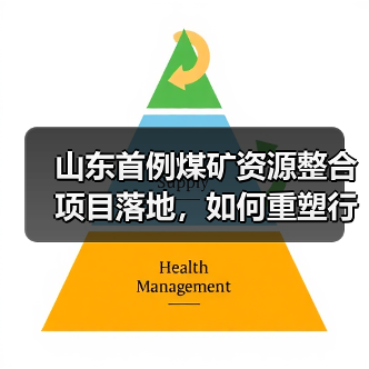 山东首例煤矿资源整合项目落地,如何重塑行业格局?(图1) 山东首例煤矿资源整合项目落地,如何重塑行业格局?(图1)