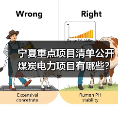 宁夏重点项目清单公开 煤炭电力项目有哪些？（图4）