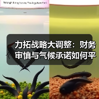 力拓战略大调整:财务审慎与气候承诺如何平衡?(图1) 力拓战略大调整:财务审慎与气候承诺如何平衡?(图1)