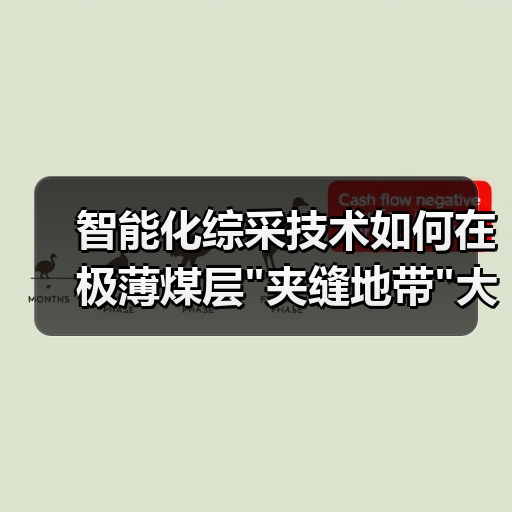 智能化综采技术如何在极薄煤层 智能化综采技术如何在极薄煤层