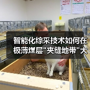 智能化综采技术如何在极薄煤层 智能化综采技术如何在极薄煤层