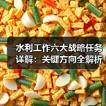 水利工作六大战略任务详解：关键方向全解析（图4）
