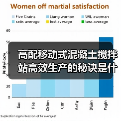 高配移动式混凝土搅拌站高效生产的秘诀是什么？（图3）