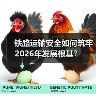 铁路运输安全如何筑牢2026年发展根基？（图1）