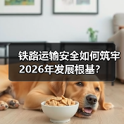 铁路运输安全如何筑牢2026年发展根基？（图4）
