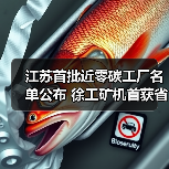 江苏首批近零碳工厂名单公布 徐工矿机首获省级认证(图2) 江苏首批近零碳工厂名单公布 徐工矿机首获省级认证(图2)