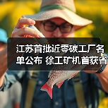 江苏首批近零碳工厂名单公布 徐工矿机首获省级认证(图3) 江苏首批近零碳工厂名单公布 徐工矿机首获省级认证(图3)