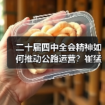 二十届四中全会精神如何推动公路运营?崔猛实地督导给出关键举措(图3) 二十届四中全会精神如何推动公路运营?崔猛实地督导给出关键举措(图3)