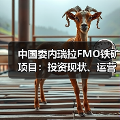 中国委内瑞拉FMO铁矿项目:投资现状、运营挑战与未来展望(图1) 中国委内瑞拉FMO铁矿项目:投资现状、运营挑战与未来展望(图1)