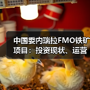 中国委内瑞拉FMO铁矿项目:投资现状、运营挑战与未来展望(图3) 中国委内瑞拉FMO铁矿项目:投资现状、运营挑战与未来展望(图3)