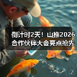 倒计时2天！山推2026合作伙伴大会亮点抢先看（图3）