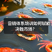 营销体系培训如何赋能决胜市场?(图2) 营销体系培训如何赋能决胜市场?(图2)
