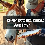 营销体系培训如何赋能决胜市场?(图4) 营销体系培训如何赋能决胜市场?(图4)