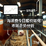 海运费今日报价如何？市场走势分析（图4）