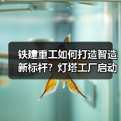铁建重工如何打造智造新标杆?灯塔工厂启动会引爆行业关注(图4) 铁建重工如何打造智造新标杆?灯塔工厂启动会引爆行业关注(图4)