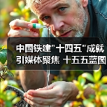 中国铁建