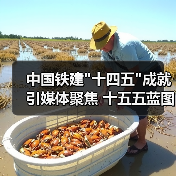 中国铁建