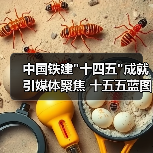 中国铁建