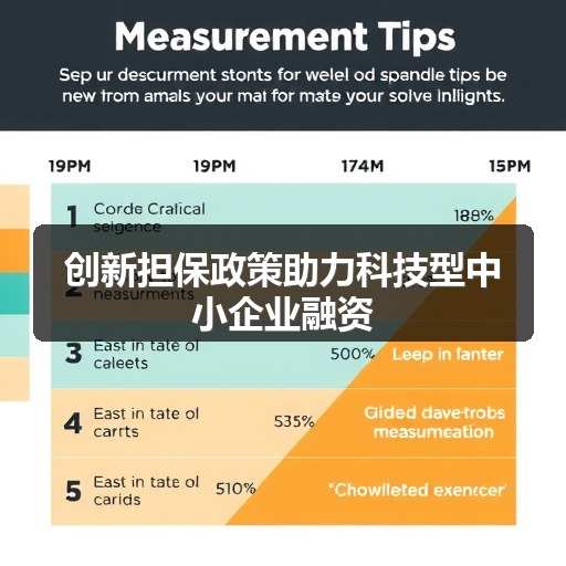 创新担保政策助力科技型中小企业融资 创新担保政策助力科技型中小企业融资