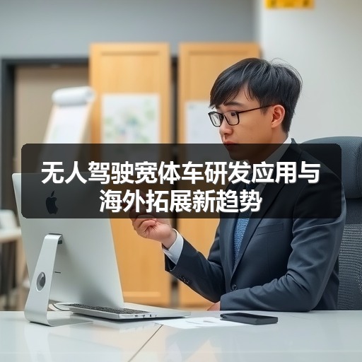 无人驾驶宽体车研发应用与海外拓展新趋势 无人驾驶宽体车研发应用与海外拓展新趋势