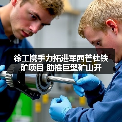 徐工携手力拓进军西芒杜铁矿项目 助推巨型矿山开发 徐工携手力拓进军西芒杜铁矿项目 助推巨型矿山开发