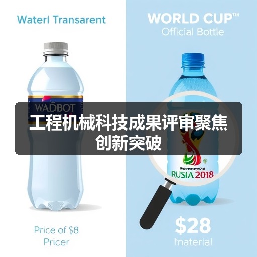 工程机械科技成果评审聚焦创新突破