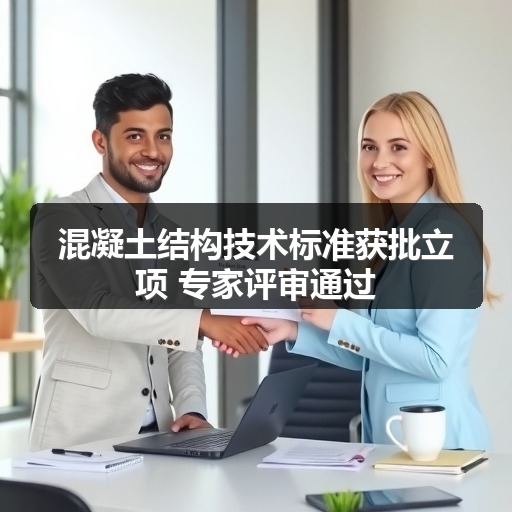 混凝土结构技术标准获批立项 专家评审通过
