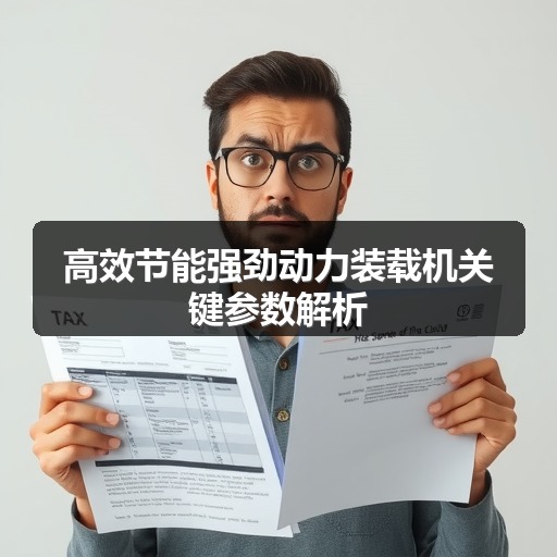 高效节能强劲动力装载机关键参数解析 高效节能强劲动力装载机关键参数解析