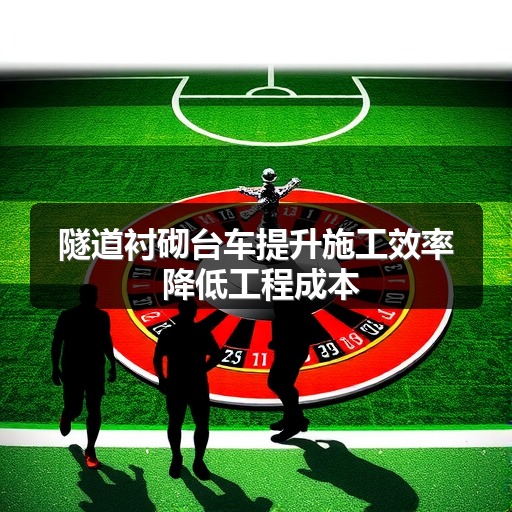 隧道衬砌台车提升施工效率 降低工程成本 隧道衬砌台车提升施工效率 降低工程成本