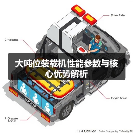 大吨位装载机性能参数与核心优势解析 大吨位装载机性能参数与核心优势解析