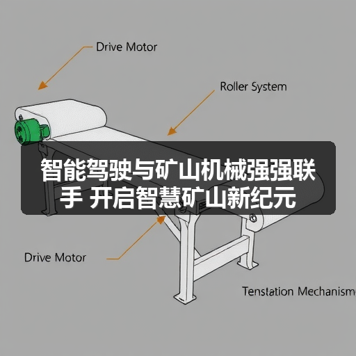 智能驾驶与矿山机械强强联手 开启智慧矿山新纪元 智能驾驶与矿山机械强强联手 开启智慧矿山新纪元