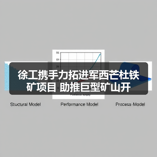 徐工携手力拓进军西芒杜铁矿项目 助推巨型矿山开发 徐工携手力拓进军西芒杜铁矿项目 助推巨型矿山开发