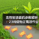 高性能装载机参数解析:23吨级稳定高效作业(图2) 高性能装载机参数解析:23吨级稳定高效作业(图2)