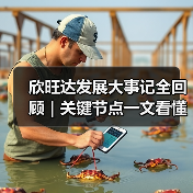 欣旺达发展大事记全回顾｜关键节点一文看懂（图3）